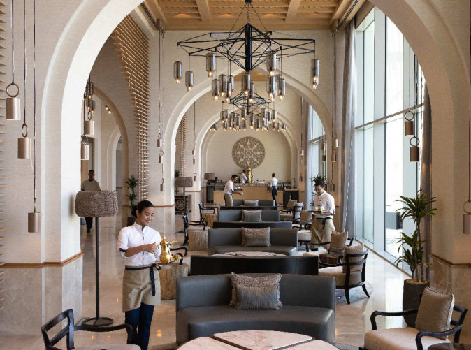 0016_Jumeirah Muscat Bay_Oman_Schoene Aussichten Tourisik_Tarini Restaurant